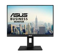 Monitor de oficina ASUS BE24WQLB - Panel IPS, WUXGA, concentrador USB