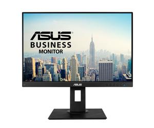 Monitor de oficina ASUS BE24WQLB - Panel IPS, WUXGA, concentrador USB