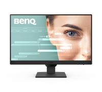 Monitor de oficina BenQ GW2490 - Panel IPS FHD, 100 Hz Sucesor de GW2480 (9H.LGDLA.CPE)