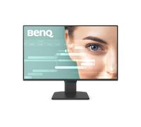 Monitor de oficina BenQ GW2490C de 60,45 cm (23,8 pulgadas) negro FHD, 16:9, 5 ms, 250 cd/m², IPS, Eye-Care