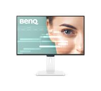 BenQ Monitor GW2790TC 27” 1080p FHD 144Hz IPS Eye-Care para Oficina en casa, USB-C, 1920x1080, Optimizador Visual, sin parpadeos, Baja luz Azul, Bisel Ultrafino, Certificado TÜV, Eye-CareU