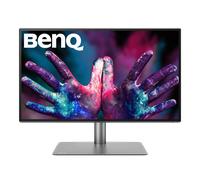 BenQ PD2725U pantalla para PC 68,6 cm (27") 3840 x 2160 Pixeles 4K Ultra HD LED Negro