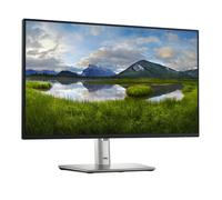 Monitor de oficina DELL P2425H IPS, 61,13 cm (24,07 pulgadas), LED, 1x HDMI, 1x DP, 1x VGA, concentrador USB