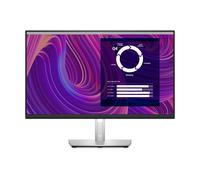 Monitor de oficina Dell P2723D - IPS, QHD, ajuste de altura