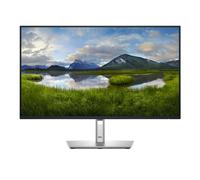 Monitor de oficina DELL P2725H IPS, 68,58 cm (27 pulgadas), 300 cd/m², 1x HDMI, 1x DP, 1x VGA, concentrador USB