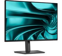 Monitor de oficina DELL Pro P P2426E de 24 pulgadas 1920 x 1200 Pantalla LCD WUXGA negra