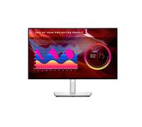Monitor de oficina Dell U2422H - IPS, ajuste de altura, concentrador USB