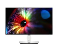 Monitor de oficina DELL UltraSharp U2724D 68cm (27 pulgadas) ,IPS Negro, Monitor LED, DP, HDMI, USB