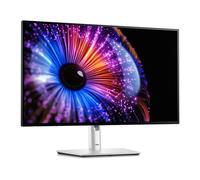 DELL UltraSharp U2724DE pantalla para PC 68,6 cm (27") 2560 x 1440 Pixeles Quad HD LCD Negro, Plata