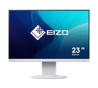 EIZO FlexScan EV2360-WT LED display 57,1 cm (22.5") 1920 x 1200 Pixeles WUXGA Blanco