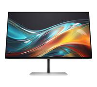 HP Monitor Pro de la serie 7 de 24 pulgadas con resolución WUXGA y conectividad USB-C: 724pu