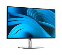 DELL - Pro Plus P2725DE pantalla para PC 68,6 cm (27") 2560 x 1440 Pixeles Quad HD LCD Negro, Plata