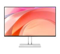 Lenovo L27-4C- Monitor FHD 27" (IPS, Tasa de Refresco 144Hz, Tiempo de Respuesta 1ms, AMD FreeSync, HDMI 1.4, VGA, 2 Altavoces Integrados de 3W, VESA 100 x 100 mm, Soporte Inclinable) Gris Nube