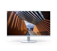 Monitor de oficina NEC E274FL VA, 69 cm (27 pulgadas), 250 cd/m², 1x HDMI, 1x DP, USB-HUB, USB-C, LAN