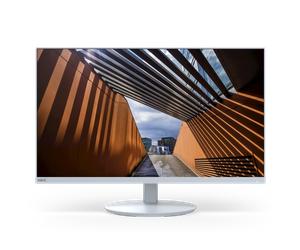 Monitor de oficina NEC E274FL VA, 69 cm (27 pulgadas), 250 cd/m², 1x HDMI, 1x DP, USB-HUB, USB-C, LAN