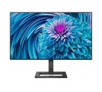 Monitor De Oficina Philips E Line 275E2FAE 68,6 cm 27" QHD IPS 75 Hz HDMI/DP