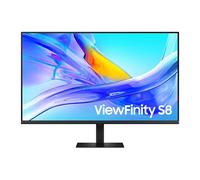 Monitor de oficina Samsung S37D804UAU: UHD, ajuste de altura, USB-C USB-C USB-C