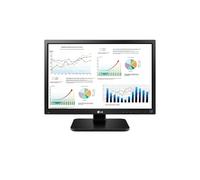 Monitor de ordenador LG 24BK55WY-B 24 WUXGA LED Flat Negro Pantalla LED
