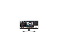 Monitor de ordenador LG 29WP500-B 73,7 cm (29") 2560 x 1080 píxeles UltraWide Full HD LED Negro