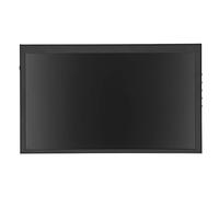 Monitor de pantalla LCD IPS, interfaz multimedia HD Altavoz integrado multifuncional Monitor de 10,1 pulgadas para equipos industriales (Tipo básico)