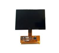 Monitor De Pantalla LCD Para Instrumentos VDO De Coche Para Audi A6 (C5) 97-2004