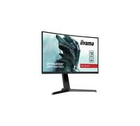 Monitor de PC Gamer Curvo - IIYAMA - 27" - FHD - 165Hz - Panel VA - 1ms - Ajustable en altura - GB2766HSU-B1