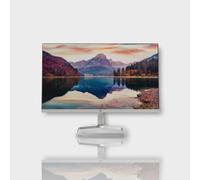 Monitor de PC - HP M22f - 22" FHD - Panel IPS - 5 ms - 75 Hz - HDMI/VGA - AMD FreeSync