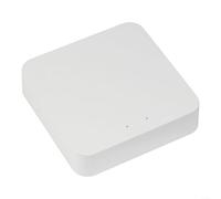 Monitor de piscina inalámbrico inteligente Probador digital de calidad del agua con energía solar para pH ORP CL Prueba de temperatura de salinidad Piscina Spa Caliente (A)