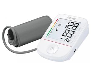 Monitor de presión Arterial BEURER Medical Upper Arm BM (38 a 42 cm)