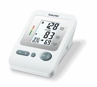 Monitor de presión arterial para brazo superior Beurer BM26