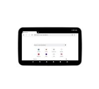 Monitor De Reposacabezas 10,1'' con Pantalla Táctil IPS For Asiento Trasero Coche, Reproductor Automático Vídeo Y Música En Línea 4G(4G-1G-32G 1P)