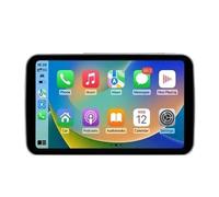 Monitor De Reposacabezas 10,1 Pulgadas con Pantalla Táctil IPS For Tableta For Asiento Trasero Automóvil Reproductor Video En Línea Play Store(4G-2G-32G 1P)