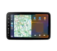 Monitor De Reposacabezas 11,6''/10,1'' con Pantalla Táctil IPS For Asiento Trasero Automóvil, Reproductor Video, Música, FM, Bluetooth, HDMI(2G-32G 1P)