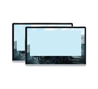 Monitor De Reposacabezas 13,3"/14" con Pantalla Táctil IPS, Doble HDMI, Reproductor Vídeo, Música, FM, BT For Asiento Trasero Coche(13.3 Inch 2G-32G-2P)