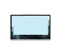 Monitor De Reposacabezas 13,3"/14" con Pantalla Táctil IPS, Doble HDMI, Reproductor Vídeo, Música, FM, BT For Asiento Trasero Coche(13.3 Inch 2G-32G-1P)