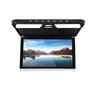 Monitor de reposacabezas Coche 11,6 Pulgadas, Reproductor vídeo MP5, 1080P, Control Remoto Juegos, IR, AV, FM, USB, for Viajes Familiares por Carretera