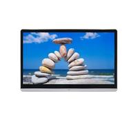 Monitor De Reposacabezas con Pantalla Táctil IPS 13,3"/14" Y Doble HDMI For Asiento Trasero Automóvil, Reproductor Video, Música, FM, BT(14 Inch 4G-64G-1P)