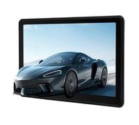 Monitor De Reposacabezas Externo Universal HD IPS 10,1 Pulgadas, Reproductor Entretenimiento Trasero For Coche MP5