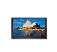 Monitor De Reposacabezas For TV Automóvil 13,3 Pulgadas, Tableta Táctil 4 + 64 GB, Reproductor Películas Multimedia, Compatible Con Auriculares, Entrada Y Salida HDMI Duplicación(464 Silver 11 inch 1)