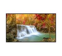 Monitor de Señalización Hikvision DS-D6065UN-DP 65" 4K Android Negro