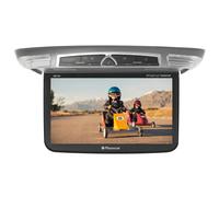 Monitor De Techo De 12,5'' Dvd + Sd + Usb Phonocar Vm190