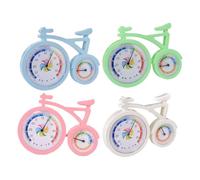 Monitor de temperatura de enfermería, sensor de medición de humedad, 16 x 11 cm, 6,3 x 4,33 pulgadas, temperatura y humedad Reader, ideal para sala de bebé, dormitorio, oficina, higrometer enfermería