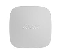 Sensor De Temperatura/humedad Ajax Life Quality Blanco