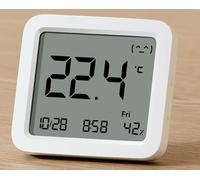 Monitor con sensor de temperatura y humedad MI 3 (blanco) - XIAOMI