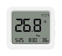 Monitor de temperatura y humedad xiaomi mi temperature and humidity monitor 3