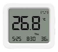 Monitor de Temperatura y Humedad Xiaomi Mi Temperature and Humidity Monitor 3