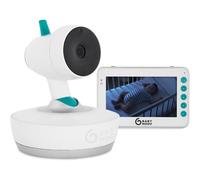 Monitor de Video Motorizado 360° Babymoov Yoo Moov