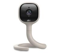 Monitor de vídeo para bebés Chicco Hubble Connect Smart AI WI-FI Chicco