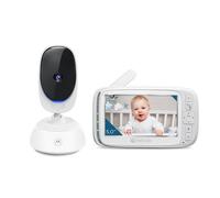 Monitor de video para bebés Motorola VM75