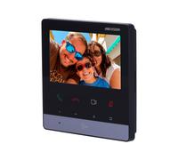 Monitor de Videoportero Hikvision 4.3" TCP/IP - DS-KH6100-E1